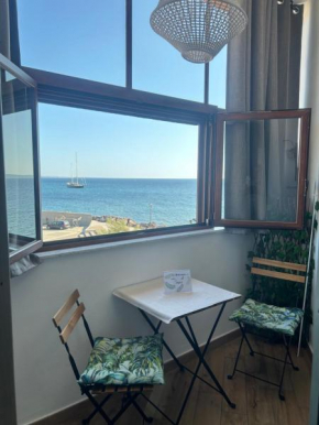 Sa Calla Manna Portoscuso
